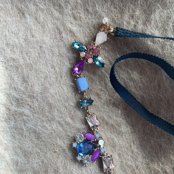 J. Crew necklace - Picture 3 of 3